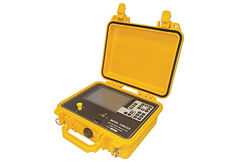 TDR Time Domain Reflectometer / Cable Test | Radiodetection