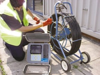 GatorCam Radiodetection
