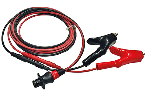 Direct Connection Lead with Insulated Plug/Socket | Accessories ...