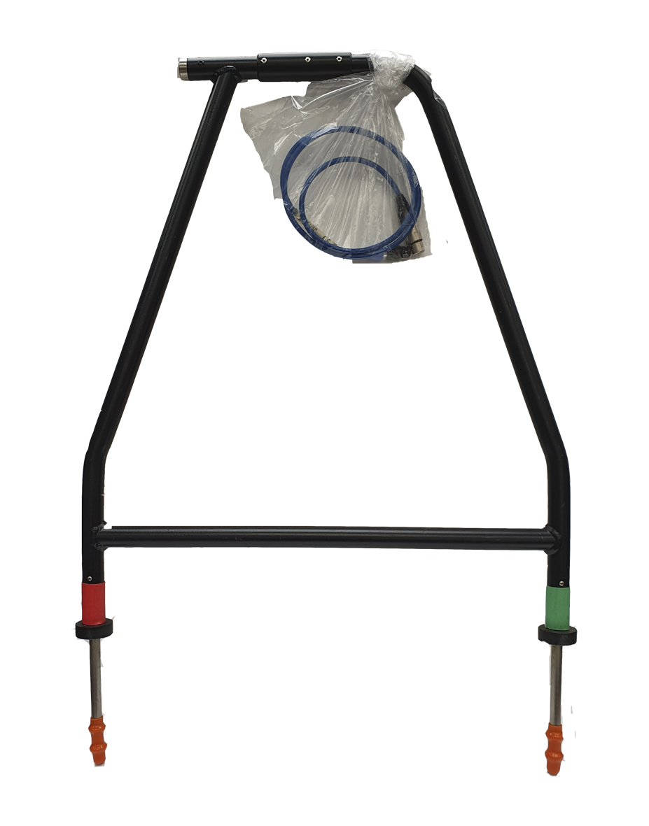 Pcm Frame Signal A-Frame for PCM with Cable | Locator Products & Accessories ...