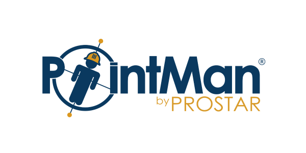 PointMan Logo
