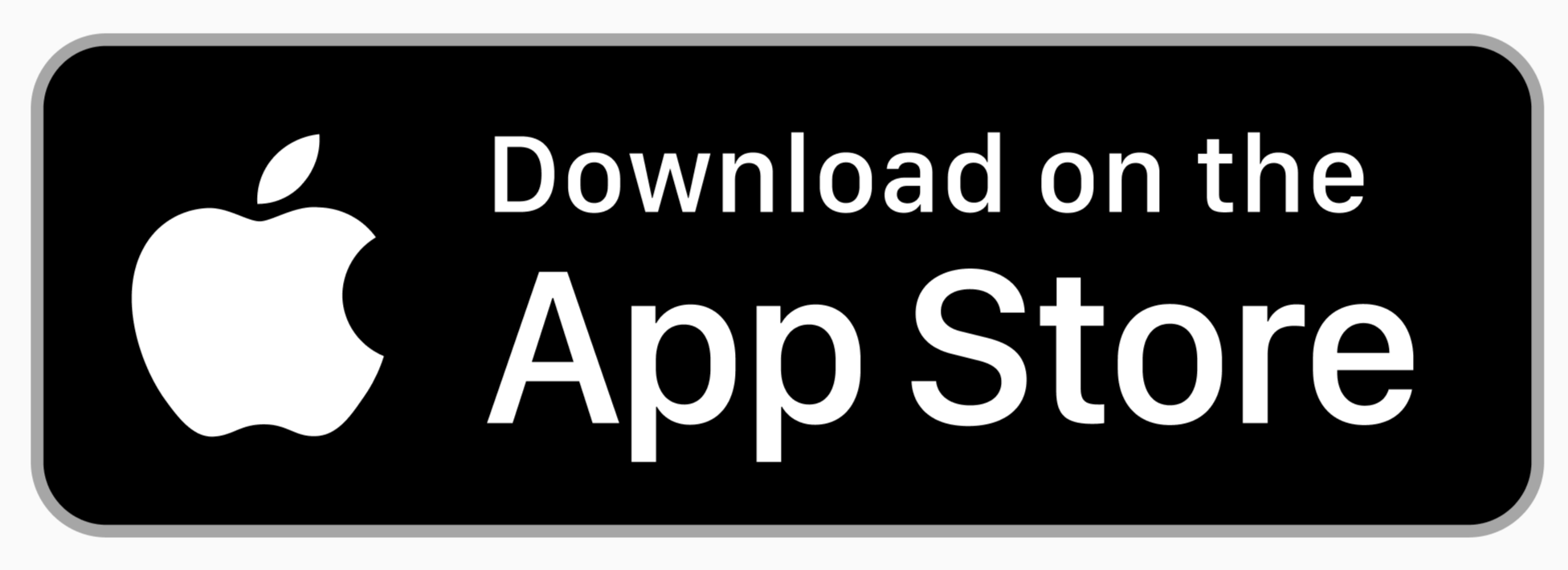 Download on app store