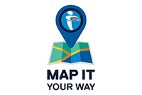 Map It Your Way