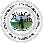 NULCA Accreditation Seal