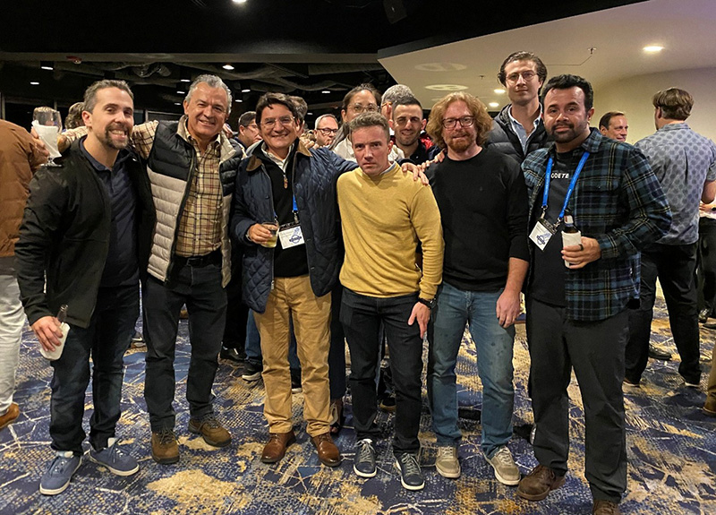 Radiodetection Americas Distributor Conference 2025