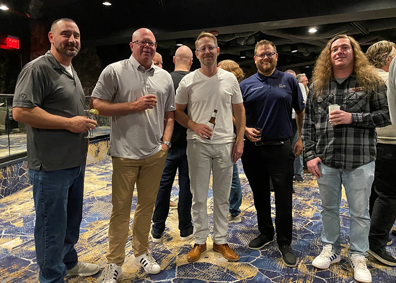 Americas Distributor Conference 2025