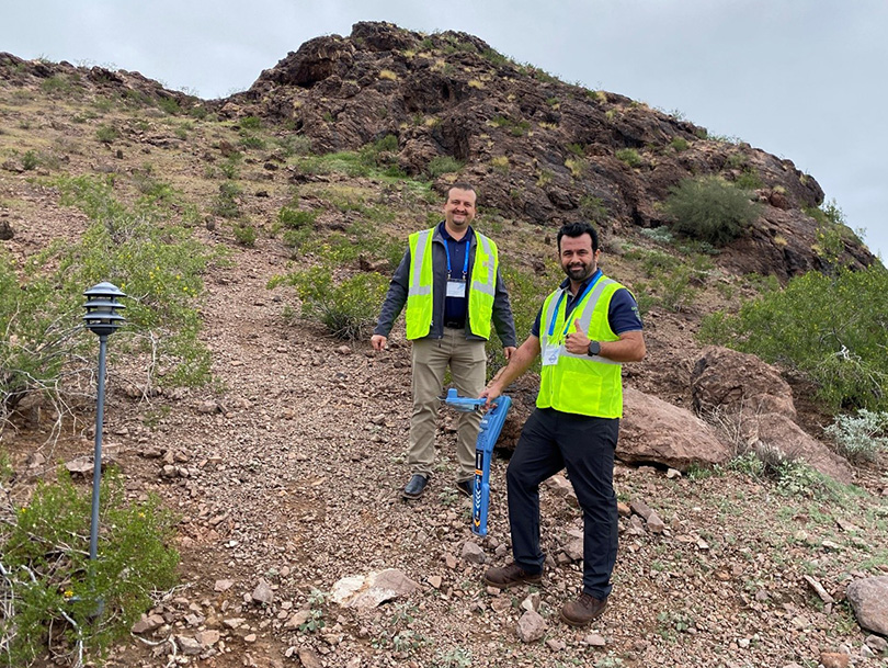 Radiodetection Americas Conference 2025