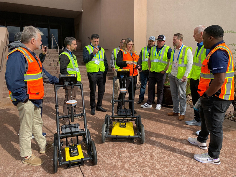 Radiodetection Americas Distributor Conference 2025