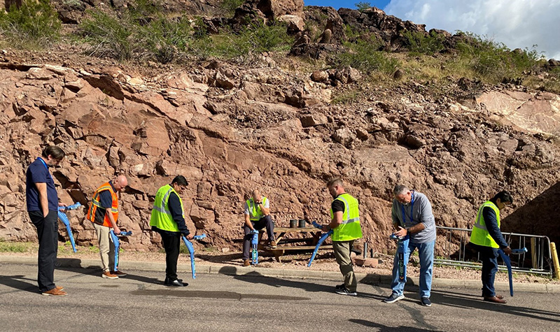 Radiodetection Americas Distributor Conference