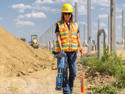 RD8200SG Construction