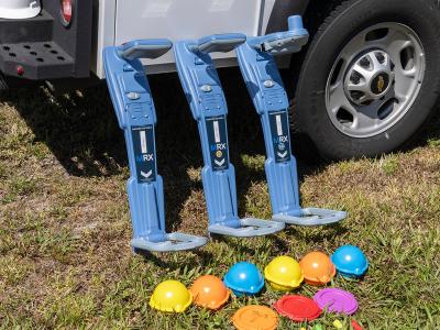 Radiodetection MRX Range