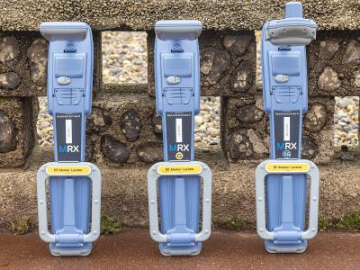 Radiodetection MRX Range