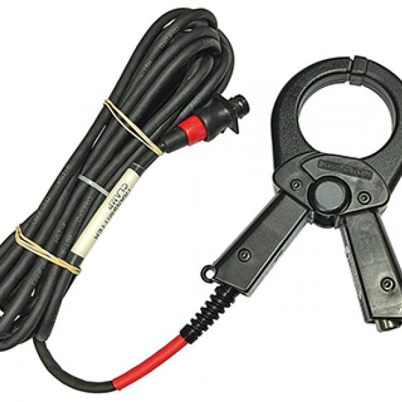 2 INCH TRANSMITTER CLAMP