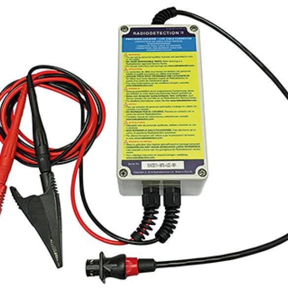 Radiodetection Live Cable Connector LCC