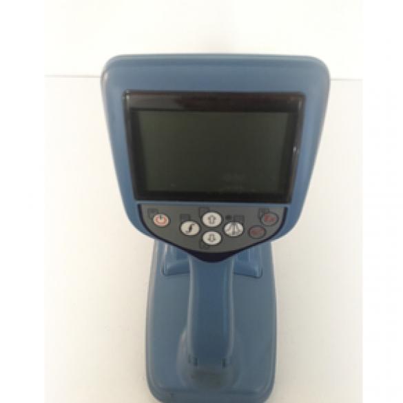 RD8K PXL LOG GPS MRX