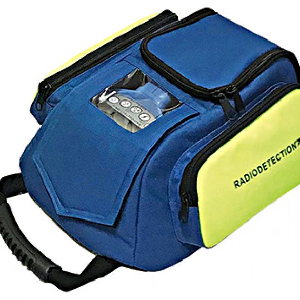 Soft Bag for Transmitter