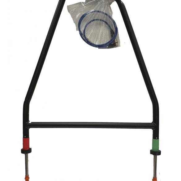 PCM A-Frame