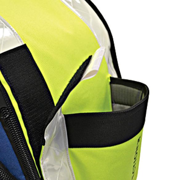 Radiodetection Backpack