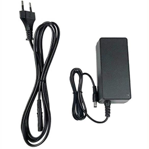Mains Charger for Transmitter Li-Ion Rechargeable Battery Pack