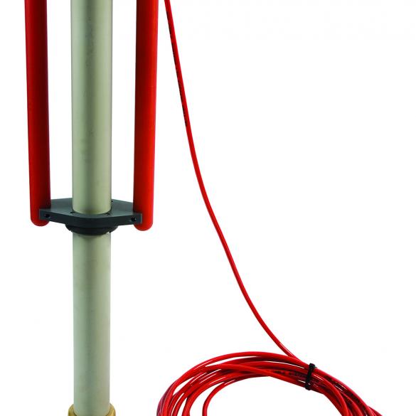 Submersible Antenna