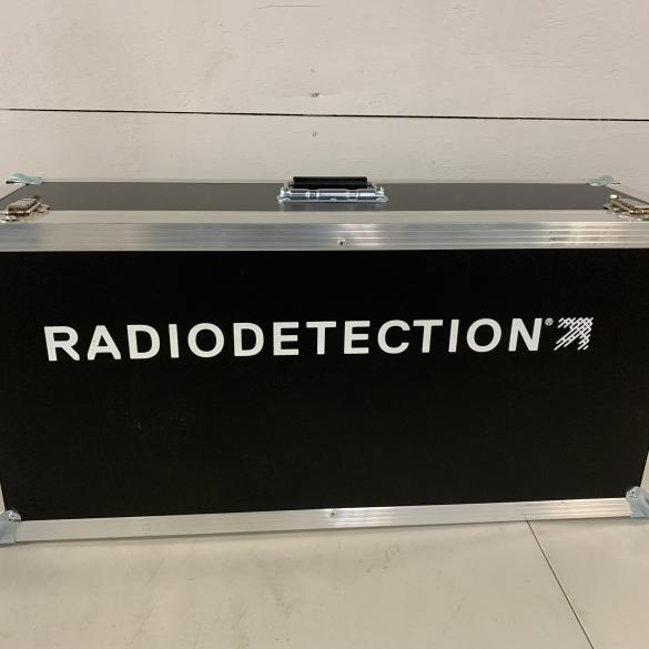 PCM Hardcase