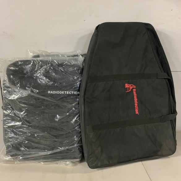 A-Frame Bag