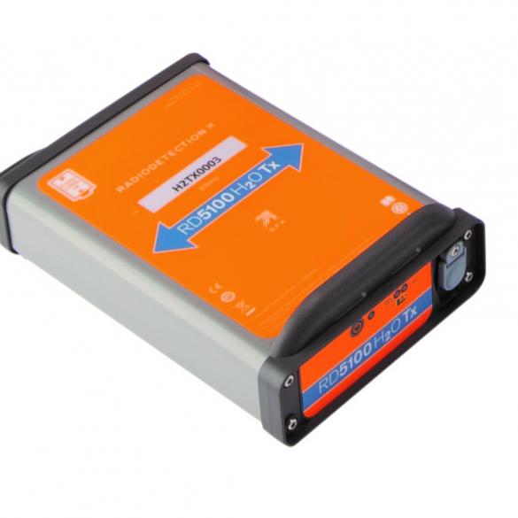 RD5100H2O Transmitter