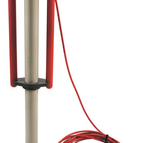Submersible Antenna