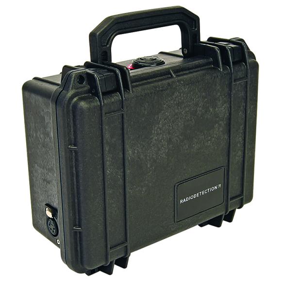 GPR Battery