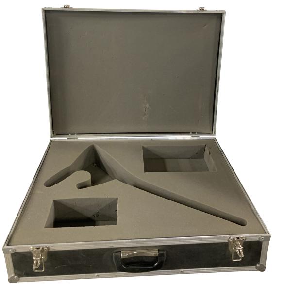 RD5000 Hard Case