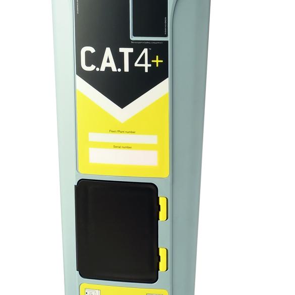 CAT4+