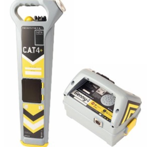 CAT4+ GENNY4