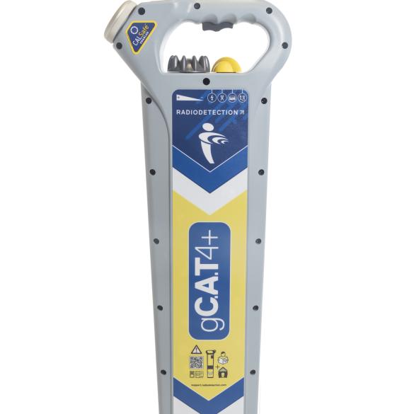 New GCAT4+