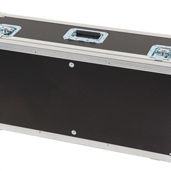 Flight Case with Wheels