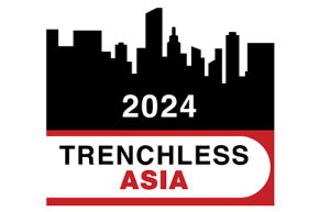 Trenchless Asia 2024