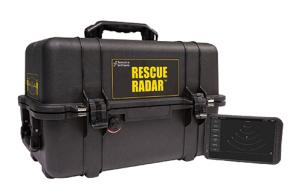 Rescue Radar