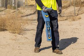RD8200 Cable and Pipe Locator