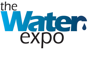 The Water Expo Logo