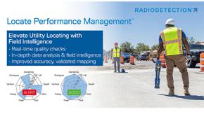 Locate Performance Management