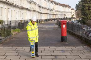 Radiodetection C.A.T4+