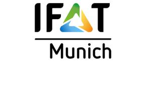 IFAT Munich 2026