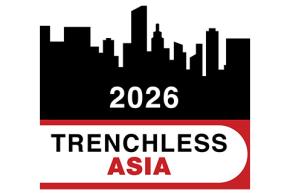 Trenchless Asia