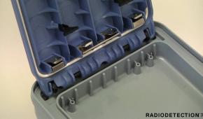 Tx Transmitter - Getting started overview