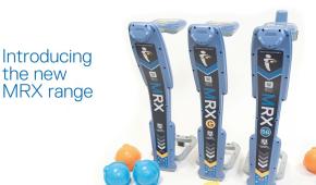 Introducing the new range of MRX RF Marker Locators