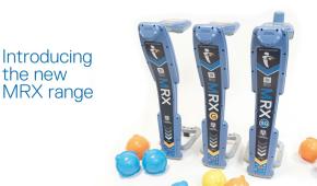 Introducing the new range of MRX RF Marker Locators