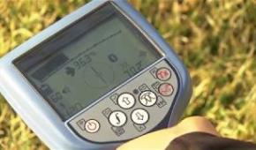 Using Power Filters on your precision locator