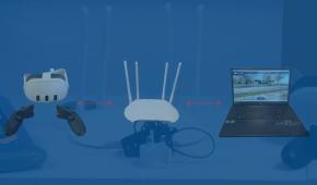 Locate Performance Management™ UTTO® Training Simulator System Components