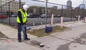 Understanding Current Direction on your precision locator