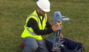 Servicing and Maintaining your precision locator