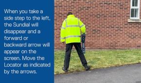 Discover Sonde Locate Performance